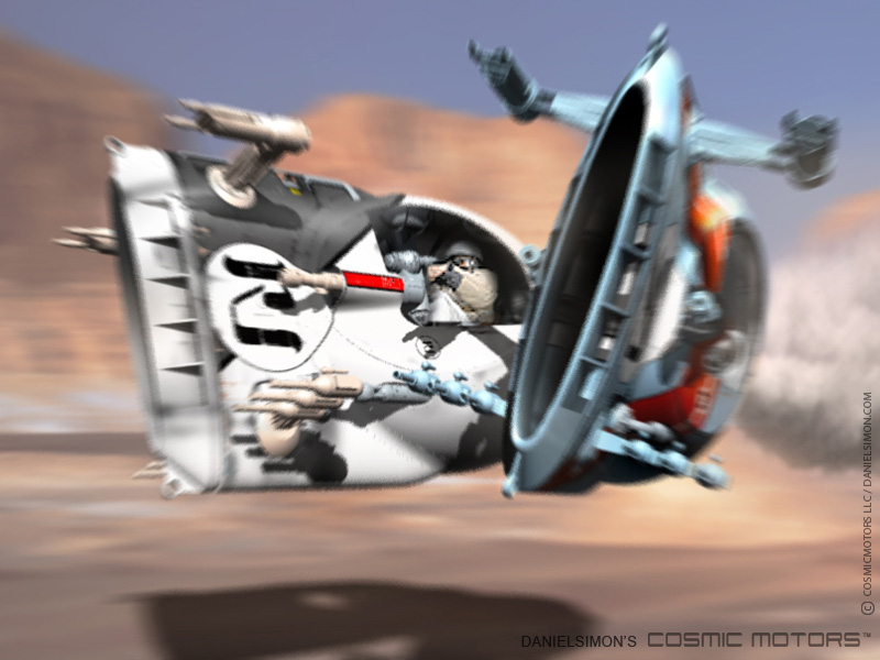 Illustration for article titled Michael Bay Is Bringing This Breathtaking SciFi Book To Life